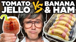 Good Mythical Morning 123. epizoda