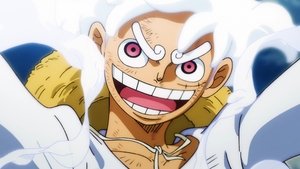 One Piece 1071. epizoda