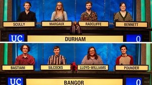 University Challenge 24. epizoda