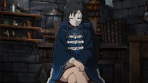 Mushoku Tensei: Isekai Ittara Honki Dasu 9. epizoda