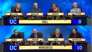 University Challenge 44. epizoda