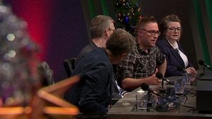 University Challenge 94. epizoda