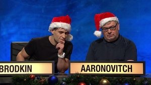 University Challenge 98. epizoda