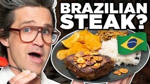 Good Mythical Morning 121. epizoda