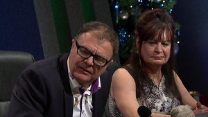 University Challenge 80. epizoda