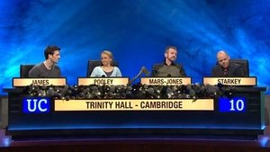 University Challenge 47. epizoda
