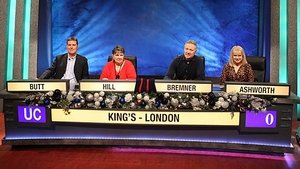 University Challenge 36. epizoda