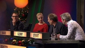 University Challenge 93. epizoda