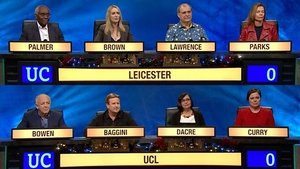 University Challenge 86. epizoda