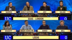 University Challenge 76. epizoda