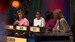 University Challenge 95. epizoda