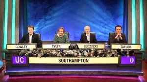 University Challenge 37. epizoda