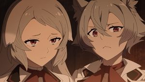 Mushoku Tensei: Isekai Ittara Honki Dasu 7. epizoda
