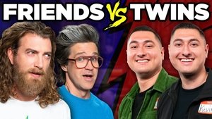 Good Mythical Morning 122. epizoda