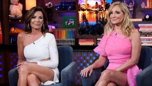 Watch What Happens Live with Andy Cohen 114. epizoda