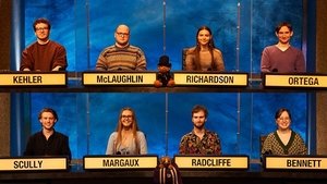 University Challenge 37. epizoda