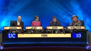 University Challenge 48. epizoda