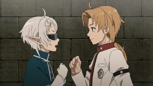 Mushoku Tensei: Isekai Ittara Honki Dasu 11. epizoda