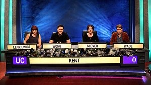 University Challenge 31. epizoda