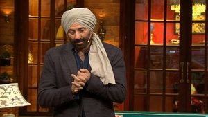 The Kapil Sharma Show 83. epizoda