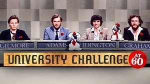University Challenge 135. epizoda