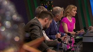 University Challenge 96. epizoda