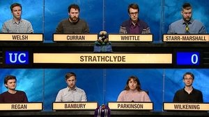 University Challenge 27. epizoda