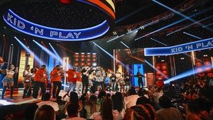 Nick Cannon Presents: Wild 'N Out 3. epizoda