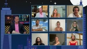 Watch What Happens Live with Andy Cohen 121. epizoda