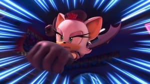 Sonic Prime Chaotický chaos