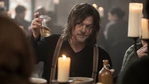 The Walking Dead: Daryl Dixon 6. epizoda