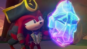 Sonic Prime Druhý vítr