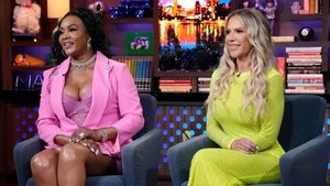 Watch What Happens Live with Andy Cohen 122. epizoda