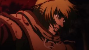 Vinland Saga 1. epizoda