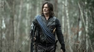 The Walking Dead: Daryl Dixon 5. epizoda