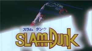 Slam Dunk 6. epizoda