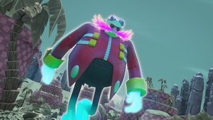 Sonic Prime Mizivá šance