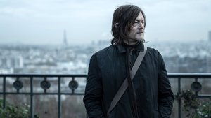 The Walking Dead: Daryl Dixon 3. epizoda