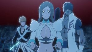 Bleach 21. epizoda