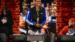 Nick Cannon Presents: Wild 'N Out 5. epizoda
