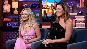 Watch What Happens Live with Andy Cohen 127. epizoda