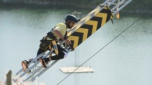 Khatron Ke Khiladi 3. epizoda