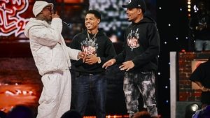 Nick Cannon Presents: Wild 'N Out 4. epizoda