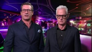 Watch What Happens Live with Andy Cohen 128. epizoda