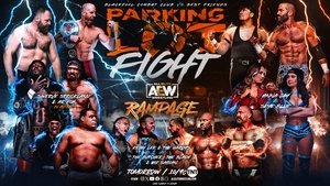 All Elite Wrestling: Rampage 31. epizoda