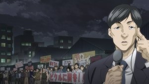 Baki 2. epizoda
