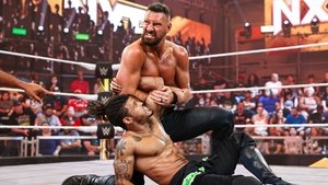 WWE NXT 37. epizoda