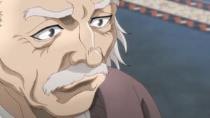 Baki 10. epizoda