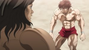 Baki 11. epizoda