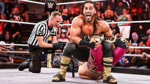 WWE NXT 36. epizoda